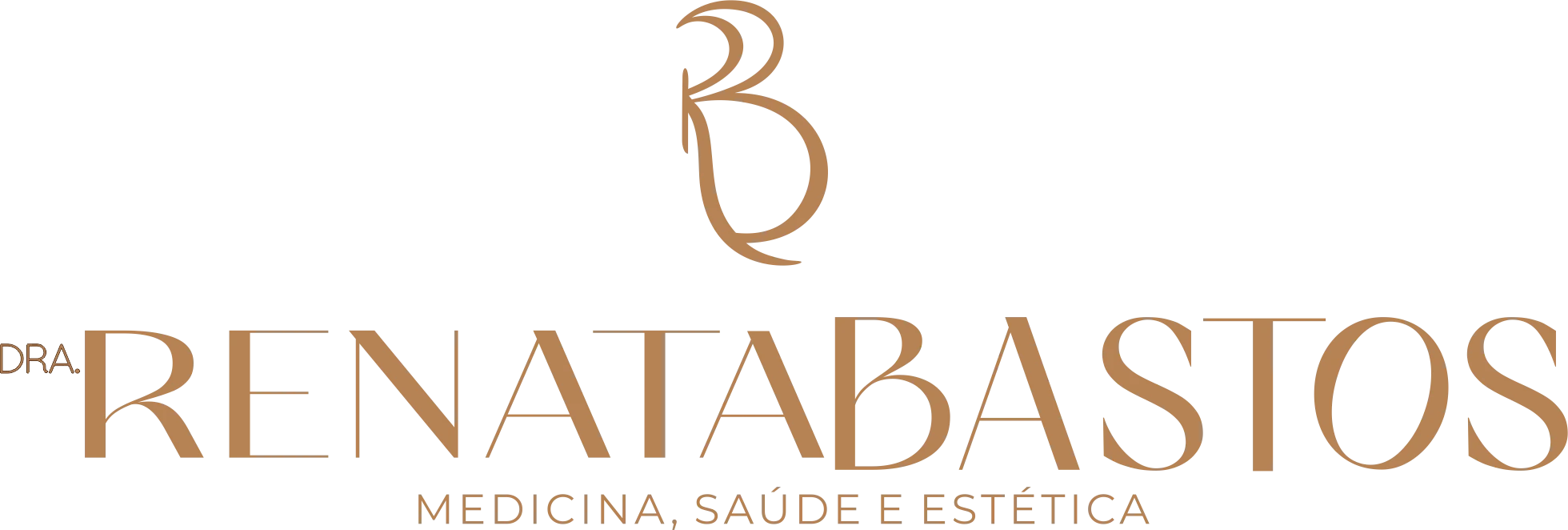 Dra. Renata Bastos — Medicina, Saúde e Estética