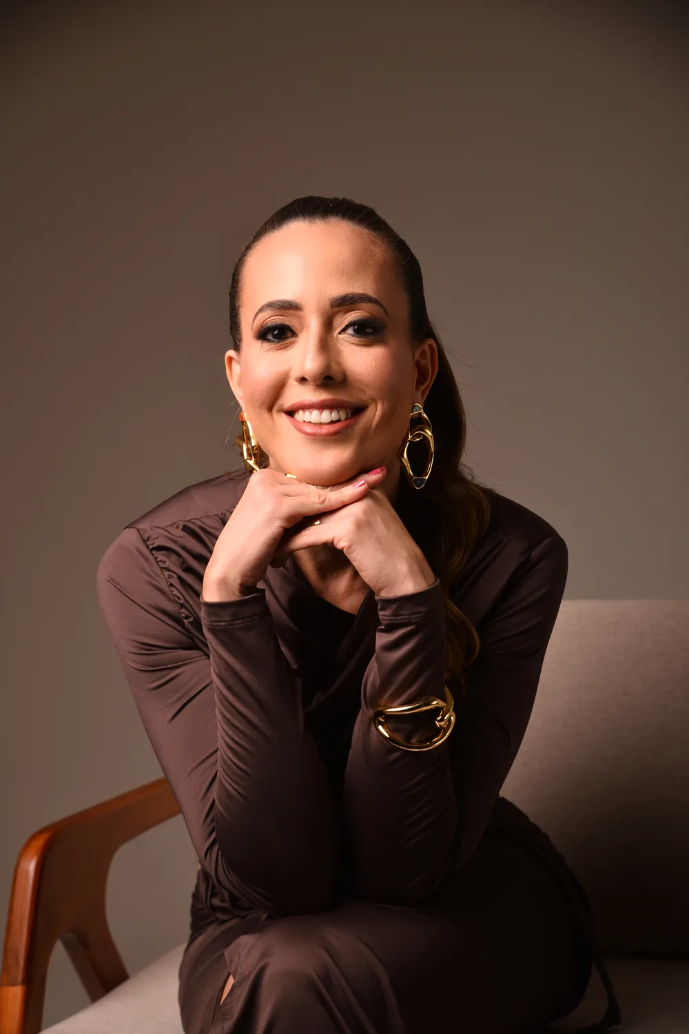 Dra. Renata Bastos